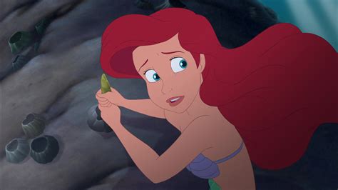 The Little Mermaid Ariels Beginning 2008 Screencap Fancaps