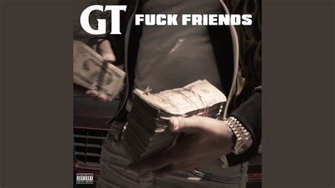 Fuck Friends YouTube