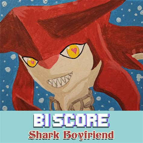 Shark Boyfriend Sidon S Theme From The Legend Of Zelda Breath Of