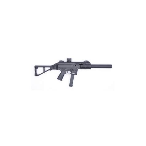 Carabine Semi Auto Ghm Sd B T Calibre X