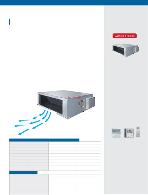 Toshiba Rav Sm Btp E Rav Sm Atp E Digital Inverter