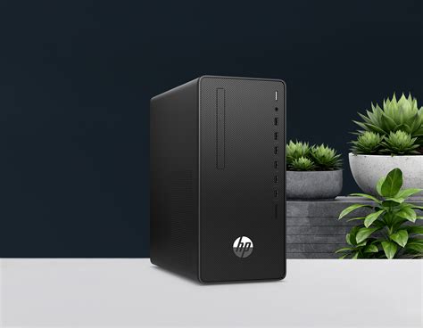 Máy Tính để Bàn Hp 280 Pro G6 Microtower Giải Pháp Tối ưu Cho Công Việc đa Nhiệm Và đa Phương