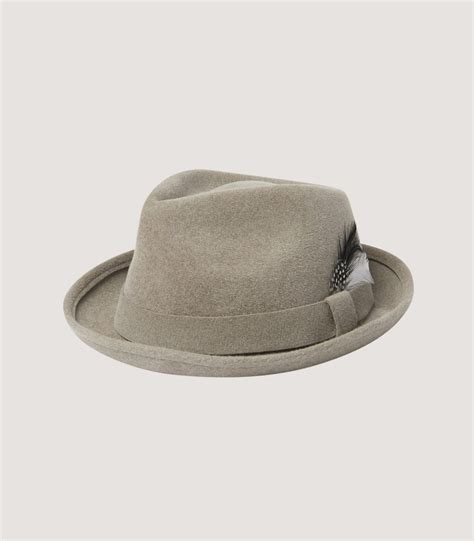 Luxury: Country hats - The Field