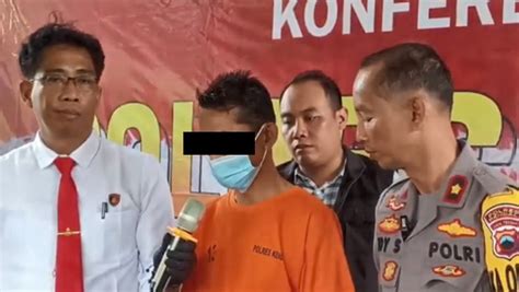 Bejat Guru SD Di Kendal Cabuli 2 Siswi Di Perpustakaan Dan Ruang Kelas