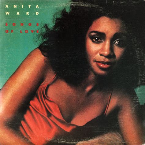 Anita Ward – Songs Of Love (1979, Vinyl) - Discogs