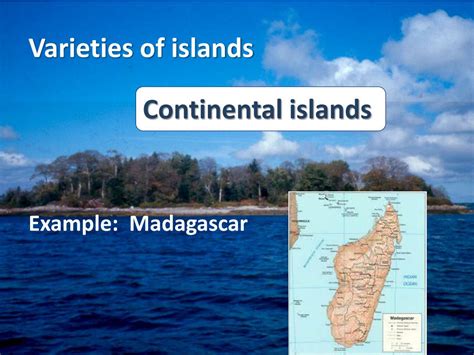 PPT - Islands PowerPoint Presentation, free download - ID:5642427