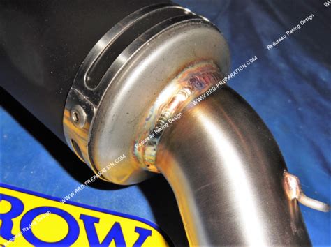 Arrow X Kone Approved Exhaust Silencer For Motorcycle Honda Msx Grom