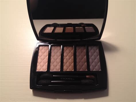 Chanel Holiday 2013 Eyeshadow Palette! - Beauty Insider Community