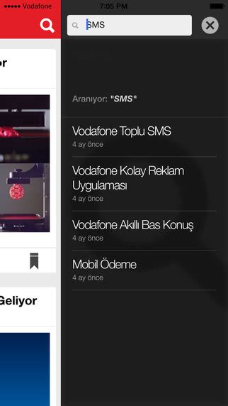 Vodafone Ready News Ndir Cretsiz Ndir Tamindir