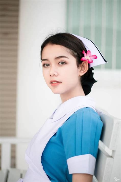 ปักพินในบอร์ด พยาบาล นักศึกษาพยาบาล Nurse