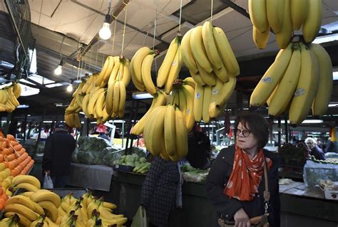 Prolongado O Apoio De Euros Para Alimenta O S Fam Lias Carenciadas