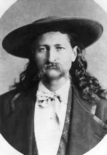 Wild Bill Hickok Deadwood South Dakota Flickr