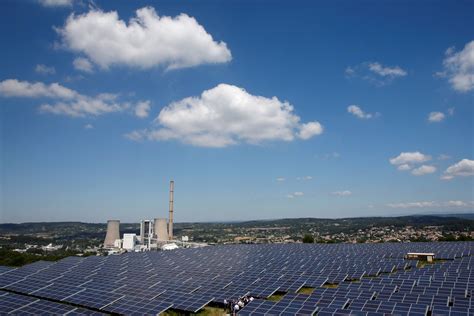 Worlds Largest Solar Park Is Now Fully Operational In Karnataka See