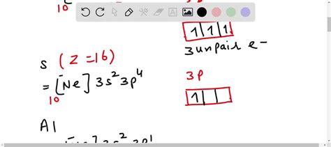 Solved Question 9 Which Element Would Have A Ground State Electron Configuration With Three