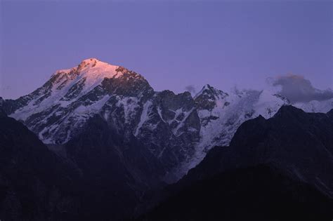 Himachal Pradesh Mountains