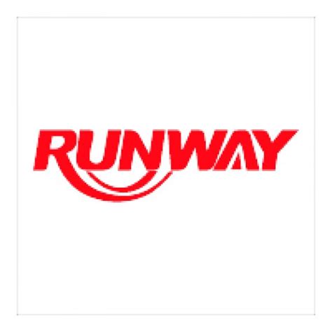 runway | Brands of the World™ | Download vector logos and logotypes