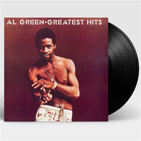 Al Green Greatest Hits G Lp Hottracks