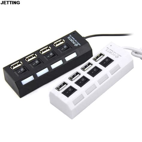 Jetting Mini High Speed Usb Ports Portable Usb Mbps On Off