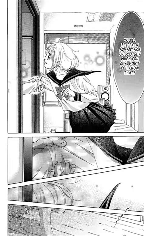 Kanojo Wa Uso Wo Aishisugiteru Romantic Manga Manga Romance Shoujo Manga