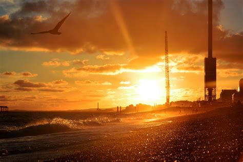 Free Images Beach Sea Coast Nature Sand Ocean Horizon