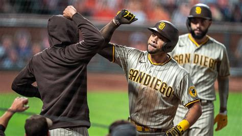 Tommy Pham 'lucky' to be back with Padres after stabbing - Sports Illustrated