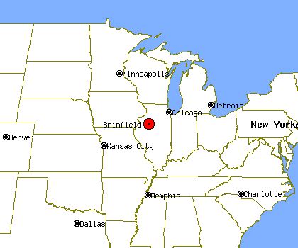 Brimfield Profile | Brimfield IL | Population, Crime, Map