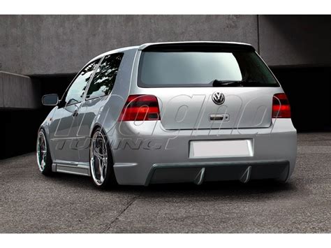 Golf Mk Body Kit Atelier Yuwa Ciao Jp