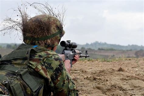 Pripadnici Vojske Srbije Nisu Ranjeni U Izraelskom Napadu Na Liban