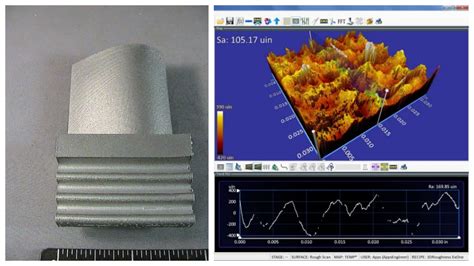 3D Printing With Postprocessing In Mind Additive Manufacturing