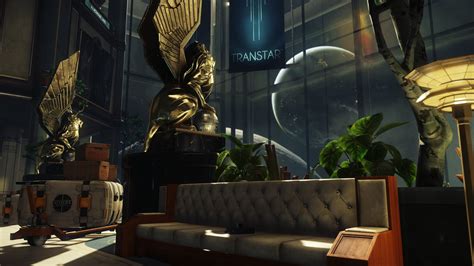 Prey First 30 Minutes Of Gameplay Gamersbook