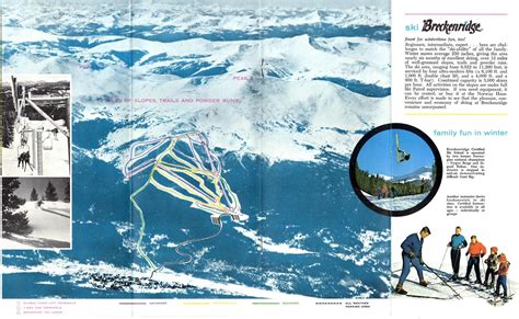 Breckenridge Old Ski Map – mahoneyplace home