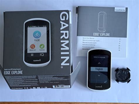 Garmin Edge Explore Kaufen Auf Ricardo