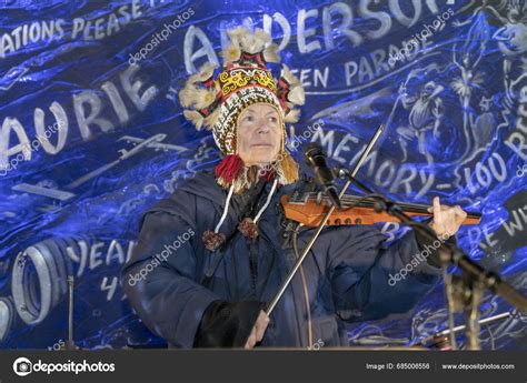 2023 New York City's Halloween Parade October 2023 New York – Stock Editorial Photo © thenews2 ...