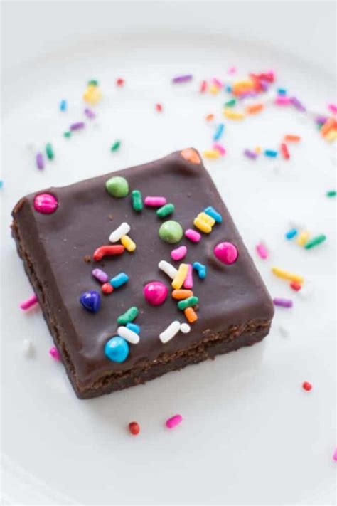 Little Debbie Cosmic Brownies Recipe - Brooklyn Farm Girl