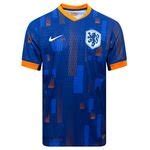 Pays Bas Maillot Extérieur EURO 2024 Vapor unisportstore fr