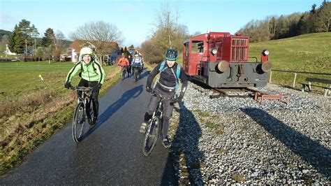 3 Königsfahrt mit starker Besetzung Radfahrverein Adler Buchloe e V