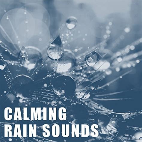 19 Best Rain And Nature Sounds With No Fades Rain Sounds