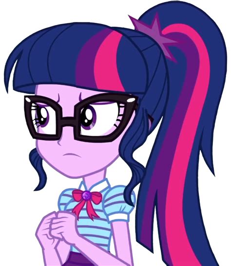 1670184 Safe Artist Thebarsection Sci Twi Twilight Sparkle