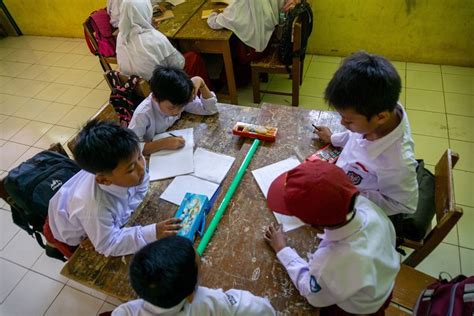 Foto 5 Cara Memilih Jajanan Sehat Untuk Anak