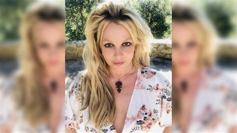 Britney Spears Belum Siap Kembali Berkarier Di Dunia Musik