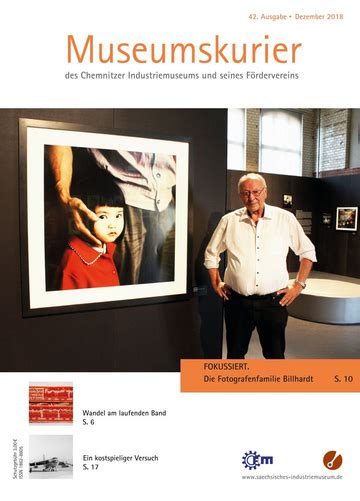 Transmission Zeitschrift Des Industriemuseums Chemnitz Und Seines