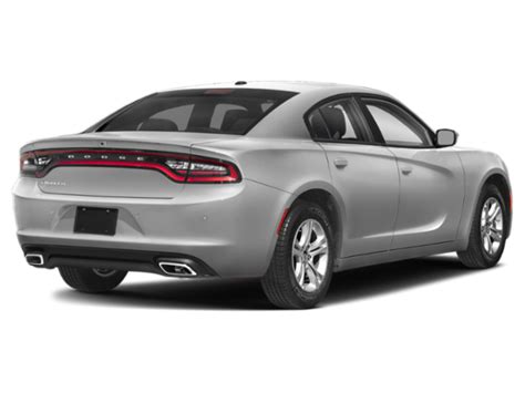 New Dodge Charger Sxt Sedan In Carrollton Scott Evans Chrysler