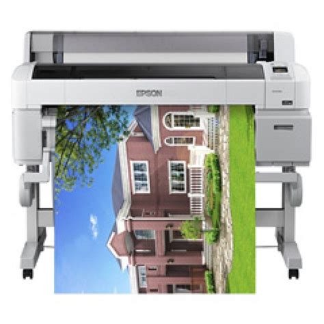 Inkjet Epson Sure Color SC T3270 Technical Printer Rs 195000 Unit