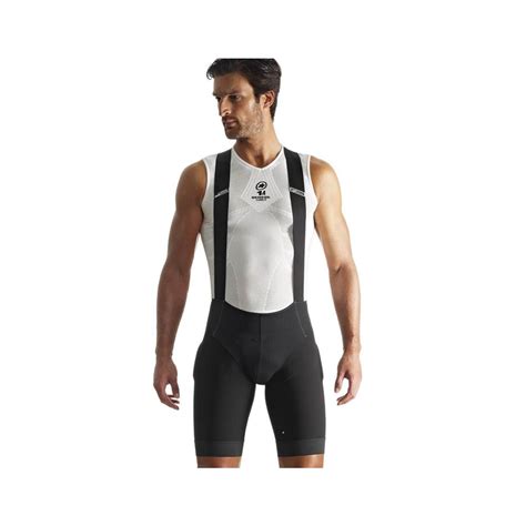 Assos T Rallyshorts S7 Bib Shorts Bullbike