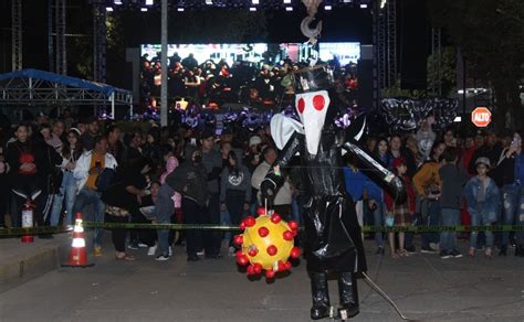 Sabes Por Qu Se Quema El Mal Humor Al Inicio Del Carnaval