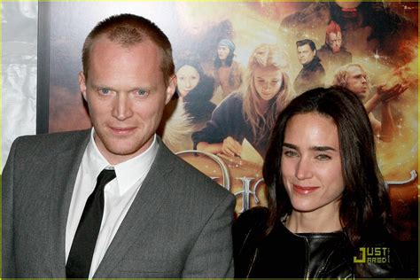 Photo Jennifer Connelly Paul Bettany Inkheart 08 Photo 1657091