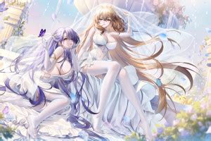 Lion (Azur Lane) wallpapers - wallhaven.cc