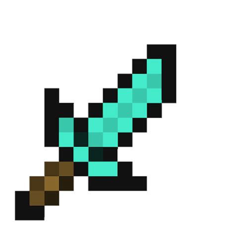 diamond sword texture pack bewares | Nova Skin