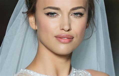 Irina shayk niña modelo irina shayk ojos verdes novia belleza