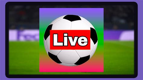 Football Live Score TV for Android - Download